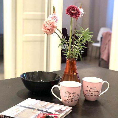 Scandinavian Desing Home 37 City Center In Kamppi Ελσίνκι Εξωτερικό φωτογραφία