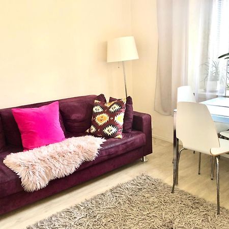 Scandinavian Desing Home 37 City Center In Kamppi Ελσίνκι Εξωτερικό φωτογραφία