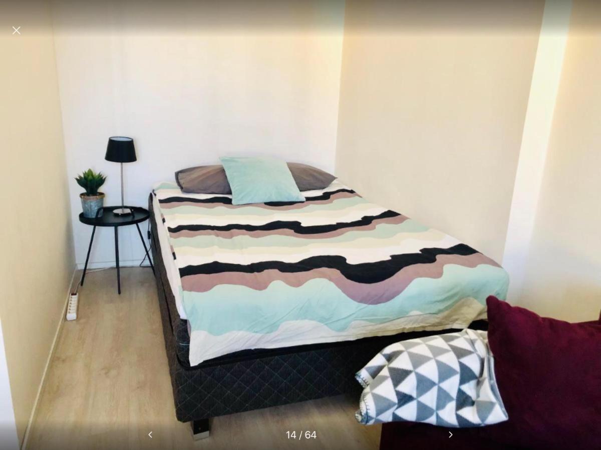 Scandinavian Desing Home 37 City Center In Kamppi Ελσίνκι Εξωτερικό φωτογραφία