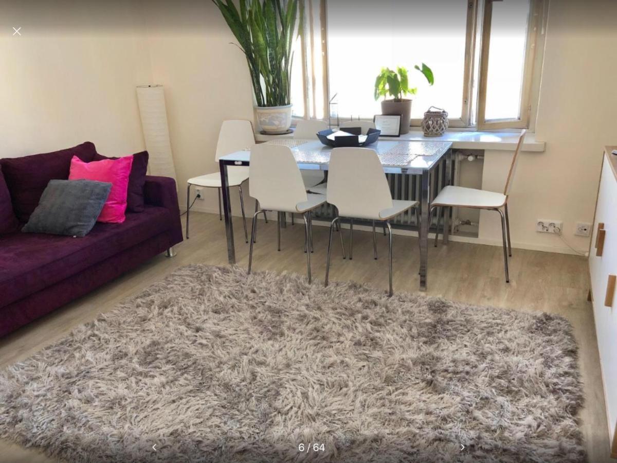 Scandinavian Desing Home 37 City Center In Kamppi Ελσίνκι Εξωτερικό φωτογραφία