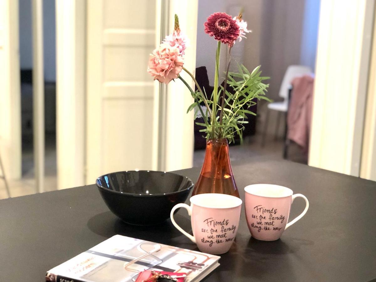 Scandinavian Desing Home 37 City Center In Kamppi Ελσίνκι Εξωτερικό φωτογραφία