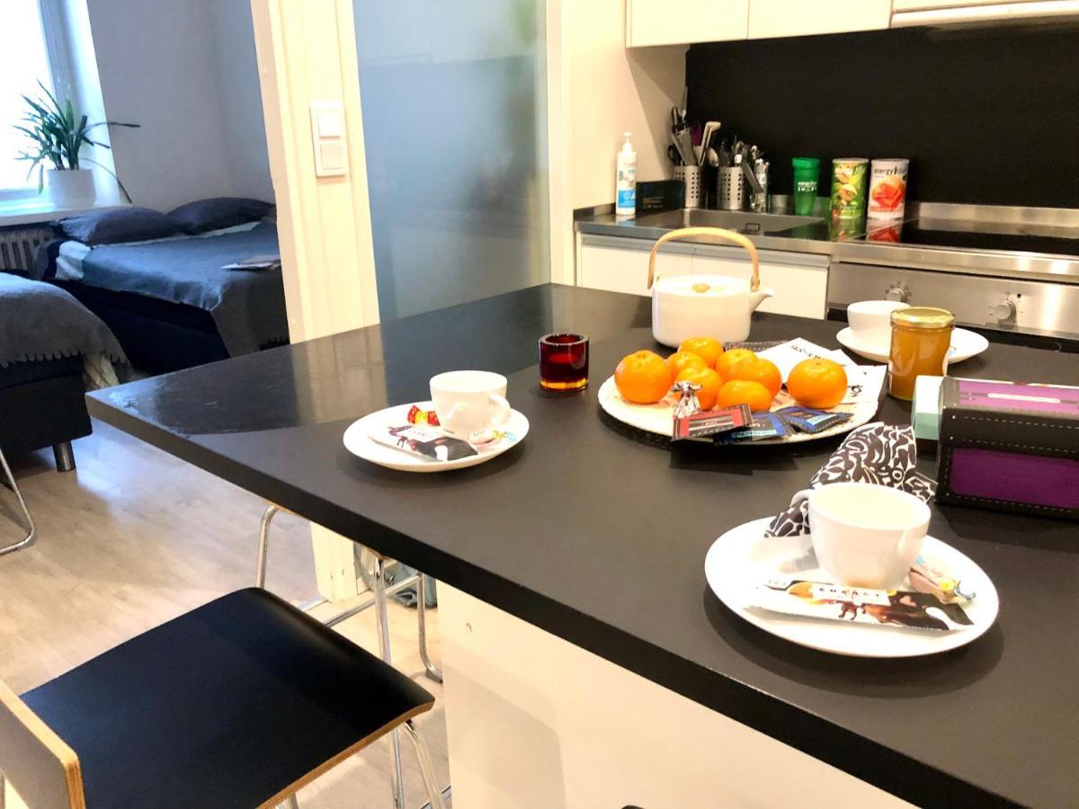 Scandinavian Desing Home 37 City Center In Kamppi Ελσίνκι Εξωτερικό φωτογραφία