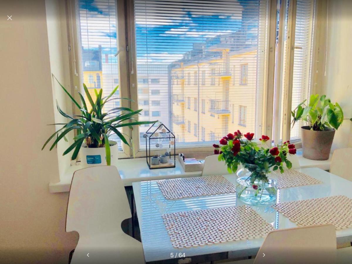 Scandinavian Desing Home 37 City Center In Kamppi Ελσίνκι Εξωτερικό φωτογραφία