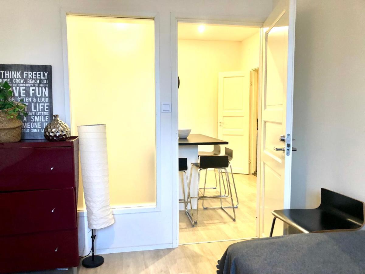 Scandinavian Desing Home 37 City Center In Kamppi Ελσίνκι Εξωτερικό φωτογραφία