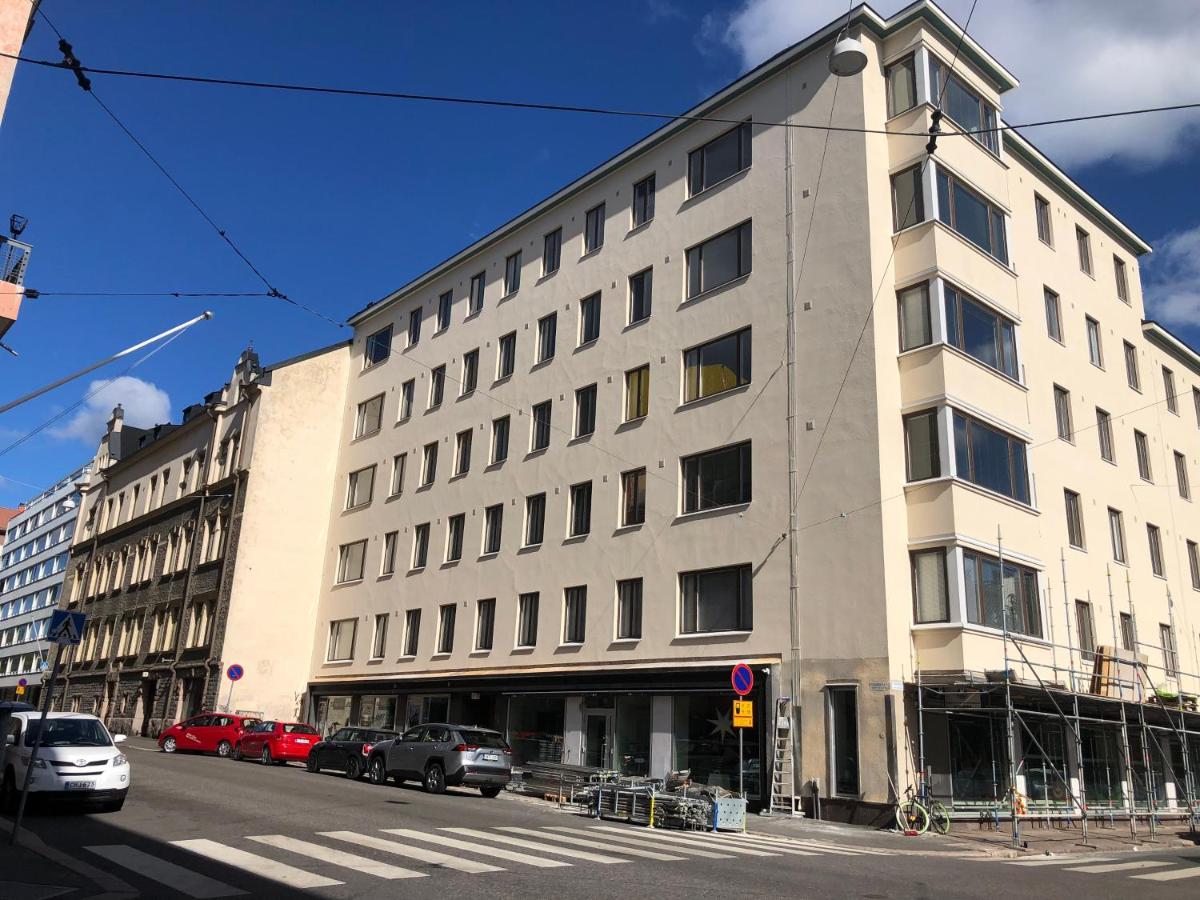Scandinavian Desing Home 37 City Center In Kamppi Ελσίνκι Εξωτερικό φωτογραφία