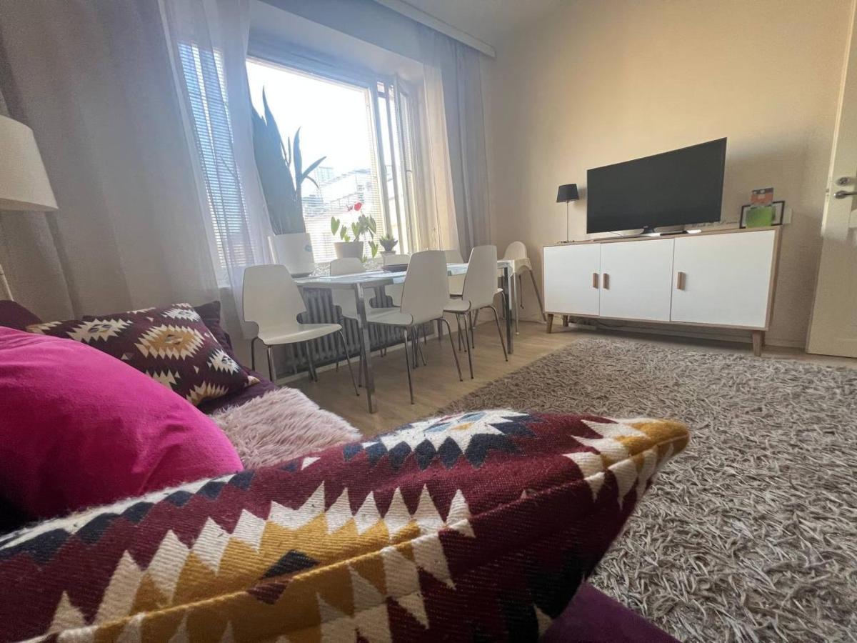 Scandinavian Desing Home 37 City Center In Kamppi Ελσίνκι Εξωτερικό φωτογραφία