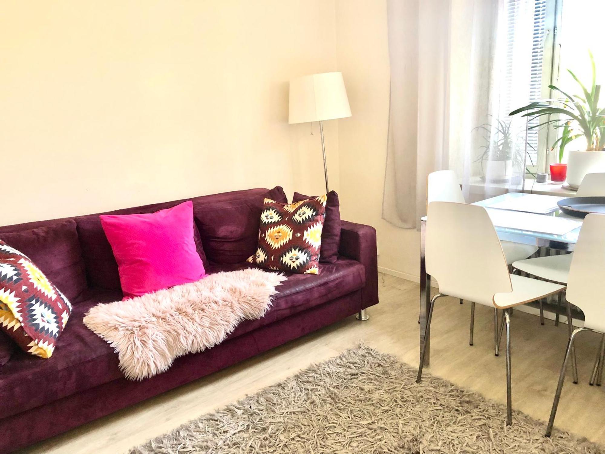 Scandinavian Desing Home 37 City Center In Kamppi Ελσίνκι Εξωτερικό φωτογραφία