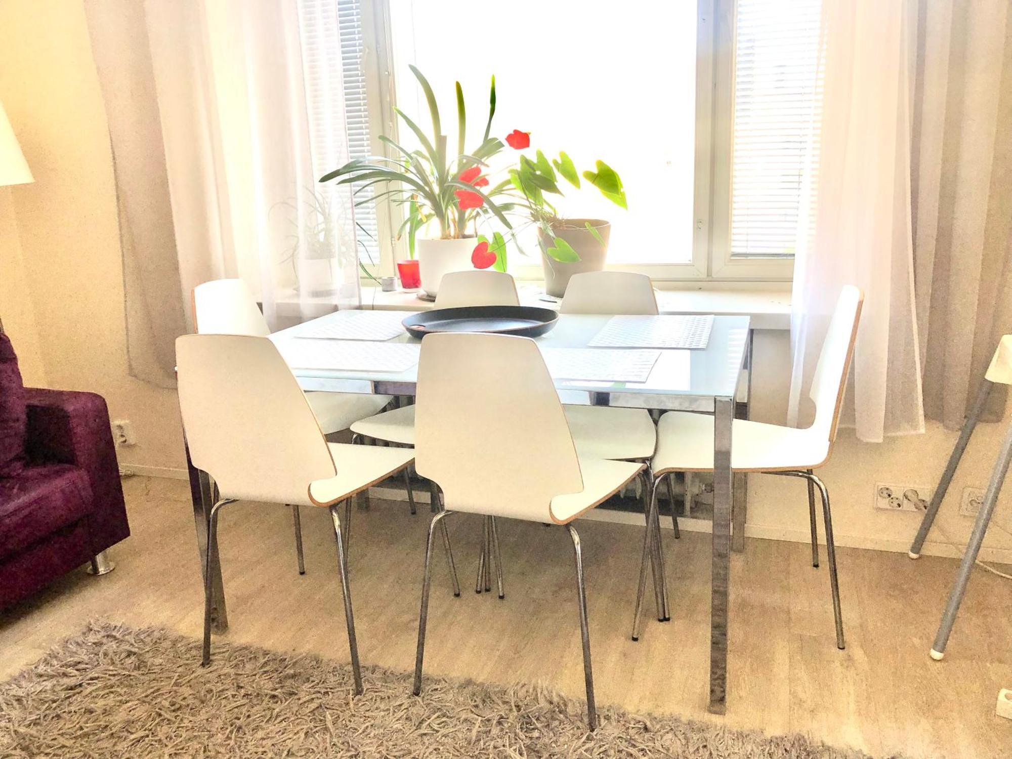 Scandinavian Desing Home 37 City Center In Kamppi Ελσίνκι Εξωτερικό φωτογραφία
