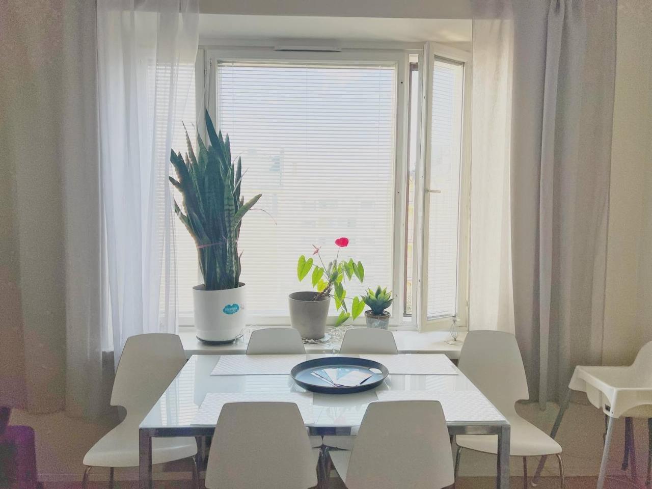 Scandinavian Desing Home 37 City Center In Kamppi Ελσίνκι Εξωτερικό φωτογραφία
