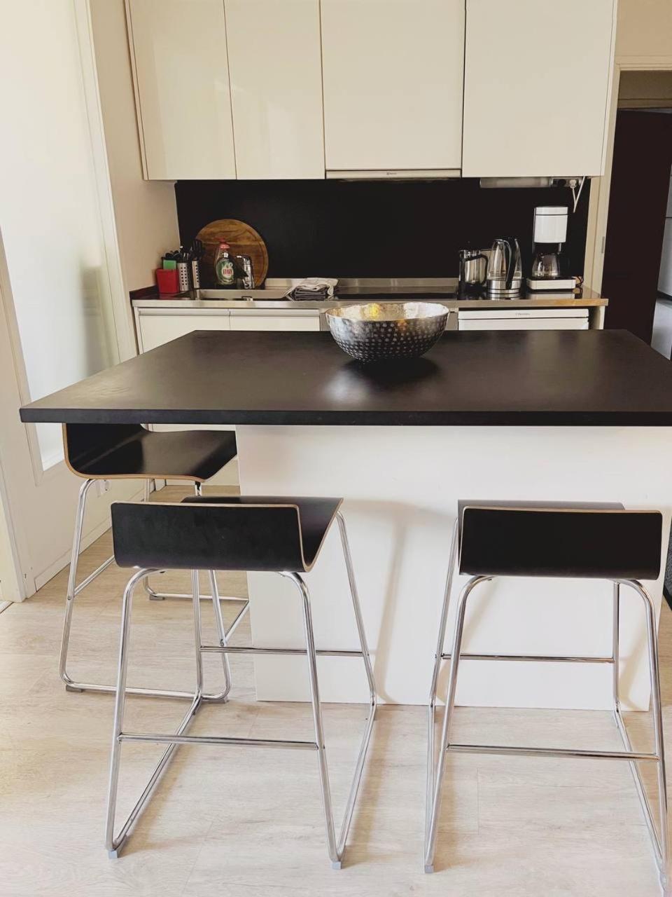 Scandinavian Desing Home 37 City Center In Kamppi Ελσίνκι Εξωτερικό φωτογραφία