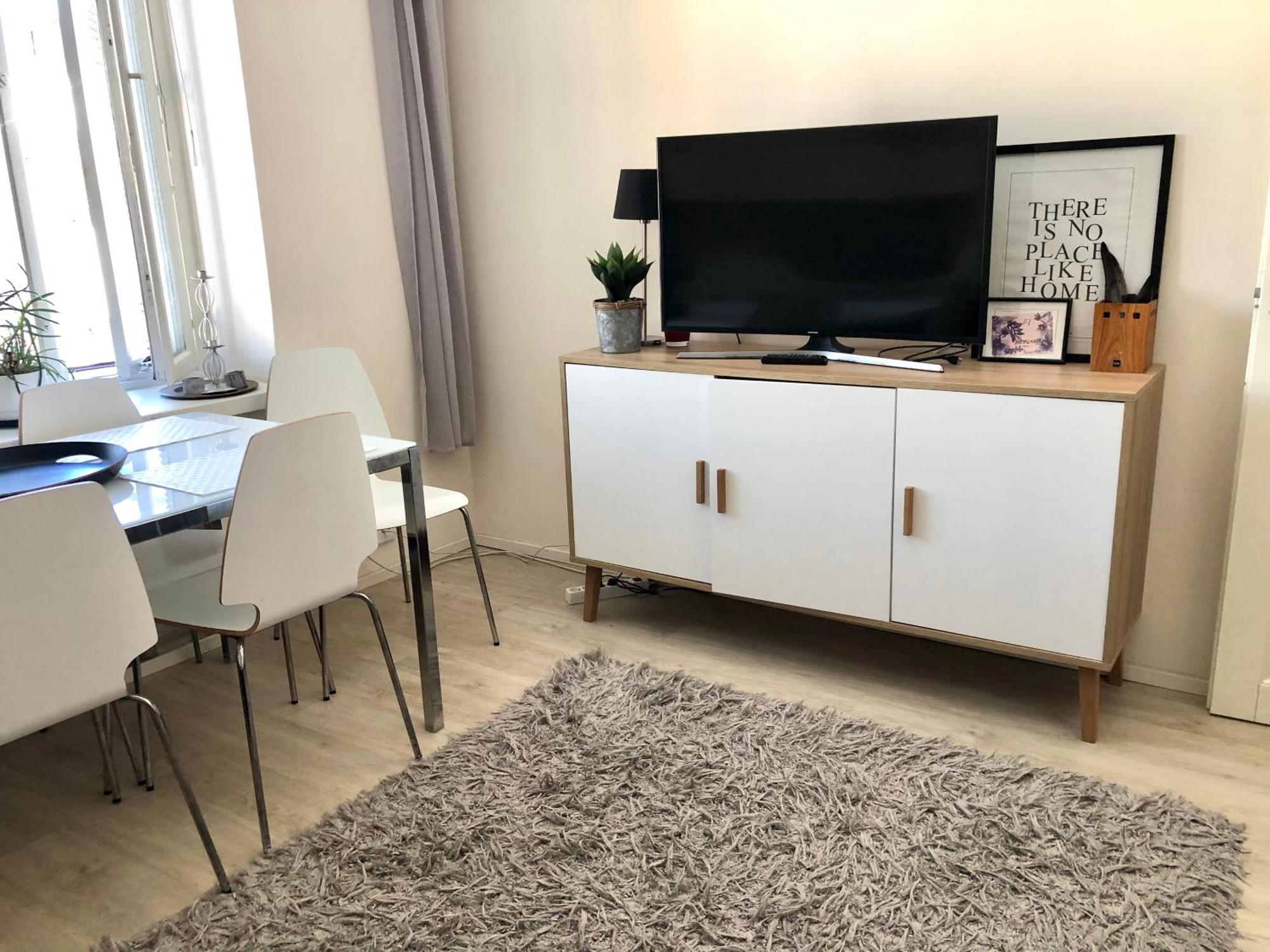 Scandinavian Desing Home 37 City Center In Kamppi Ελσίνκι Εξωτερικό φωτογραφία